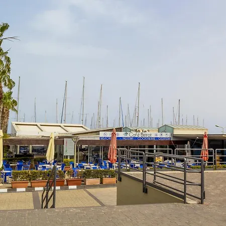 La Casa Di Provvy Riposto