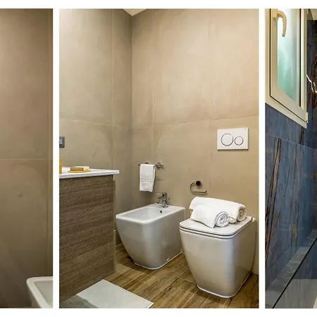 La Casa Di Provvy * Riposto
