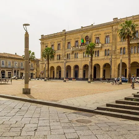La Casa Di Provvy Apartment