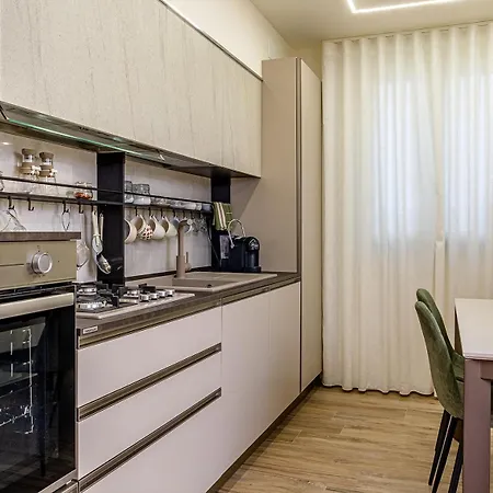 Apartment La Casa Di Provvy Riposto