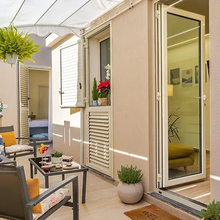La Casa Di Provvy * Riposto