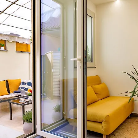 Apartment La Casa Di Provvy