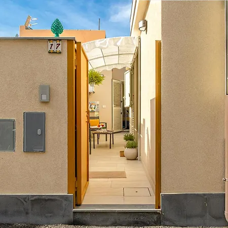 Appartement La Casa Di Provvy *